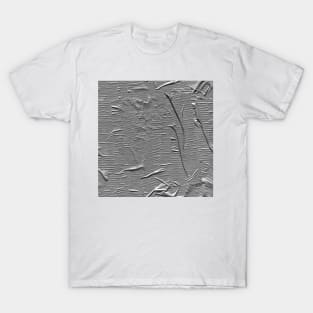 Duct tape pattern gift T-Shirt